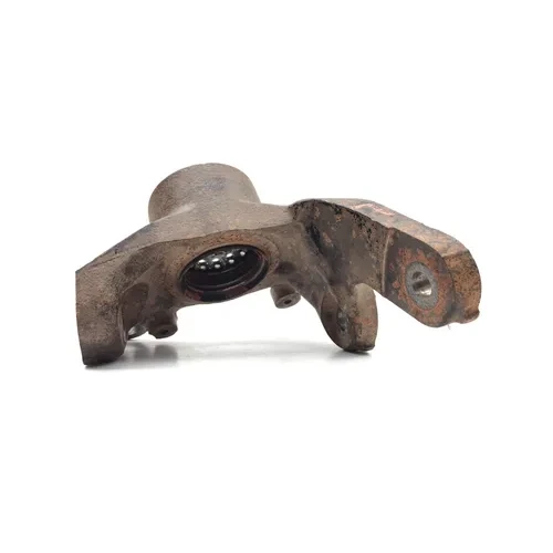 Left Driver Front Spindle Steering Knuckle 2015 Hond Pioneer 700-4 2791A 11