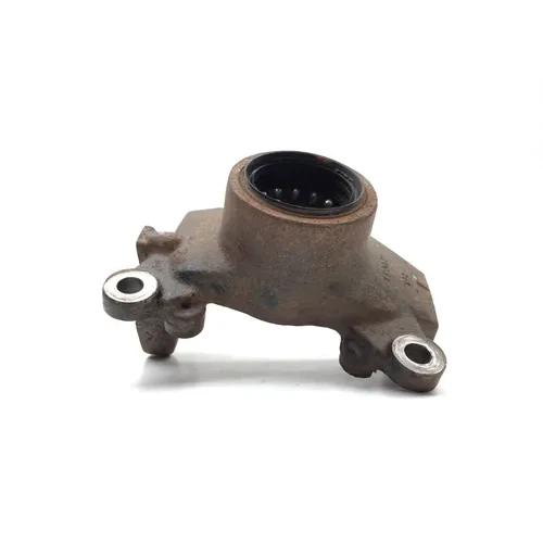 Left Driver Front Spindle Steering Knuckle 2015 Hond Pioneer 700-4 2791A 7