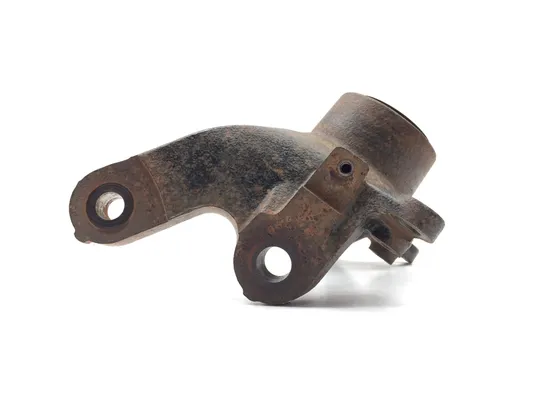 Left Driver Front Spindle Steering Knuckle 2015 Hond Pioneer 700-4 2791A