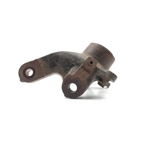 Left Driver Front Spindle Steering Knuckle 2015 Hond Pioneer 700-4 2791A 5