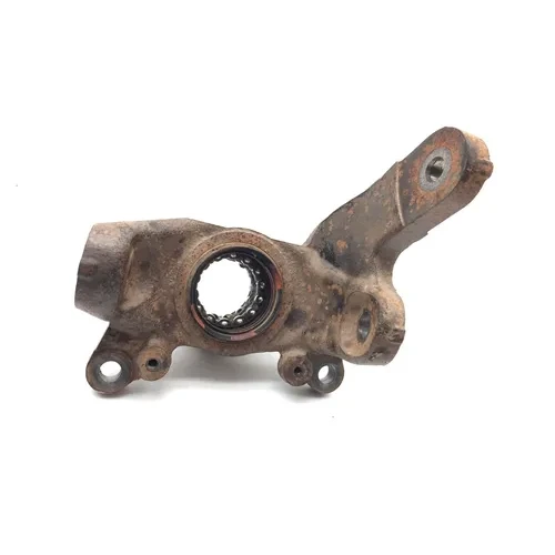 Left Driver Front Spindle Steering Knuckle 2015 Hond Pioneer 700-4 2791A 12