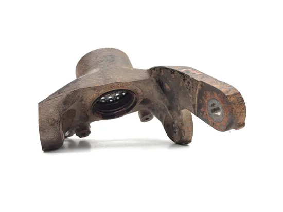 Left Driver Front Spindle Steering Knuckle 2015 Hond Pioneer 700-4 2791A