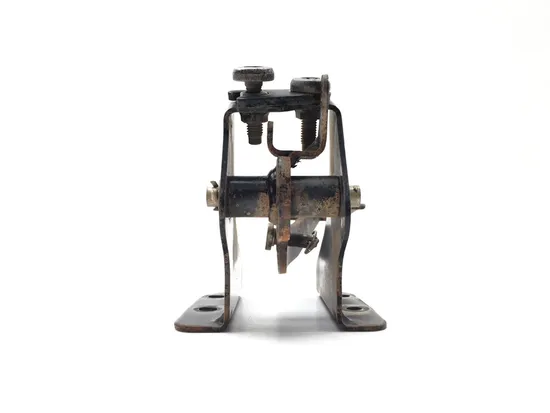 Rear Brake Pedal 2015 Hond Pioneer 700-4 2791A