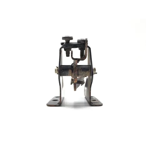 Rear Brake Pedal 2015 Hond Pioneer 700-4 2791A 7