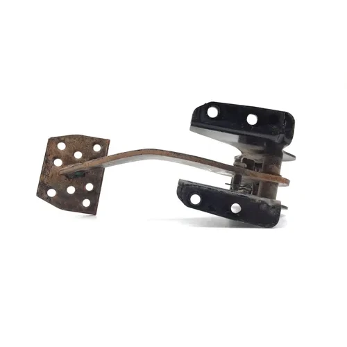 Rear Brake Pedal 2015 Hond Pioneer 700-4 2791A 10