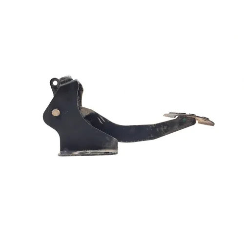 Rear Brake Pedal 2015 Hond Pioneer 700-4 2791A 5