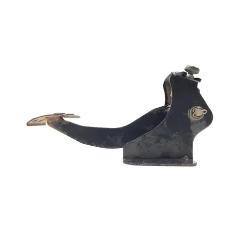 Rear Brake Pedal 2015 Hond Pioneer 700-4 2791A 9