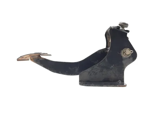 Rear Brake Pedal 2015 Hond Pioneer 700-4 2791A