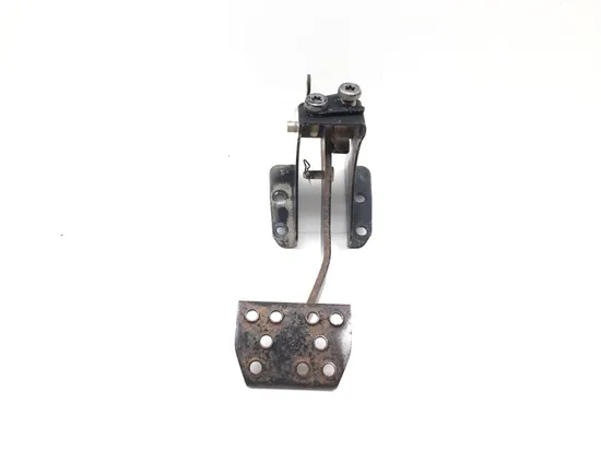 Rear Brake Pedal 2015 Hond Pioneer 700-4 2791A