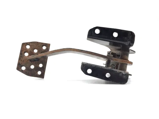 Rear Brake Pedal 2015 Hond Pioneer 700-4 2791A