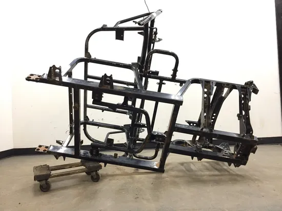 Rear Clip Frame Chassis 2015 Hond Pioneer 700-4 2791A