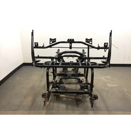 Rear Clip Frame Chassis 2015 Hond Pioneer 700-4 2791A 5