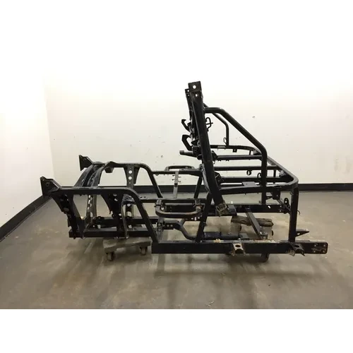 Rear Clip Frame Chassis 2015 Hond Pioneer 700-4 2791A 9