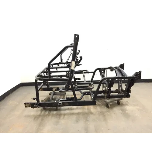Rear Clip Frame Chassis 2015 Hond Pioneer 700-4 2791A 3