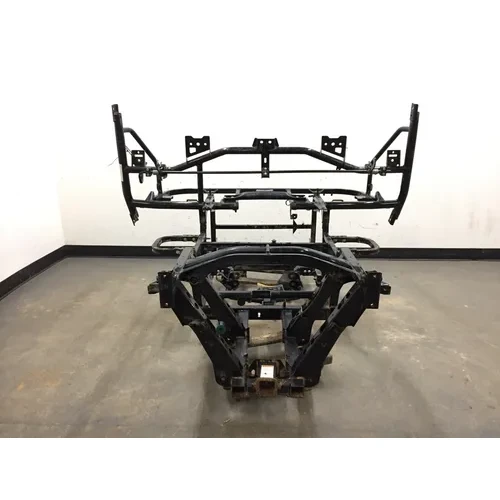 Rear Clip Frame Chassis 2015 Hond Pioneer 700-4 2791A 11
