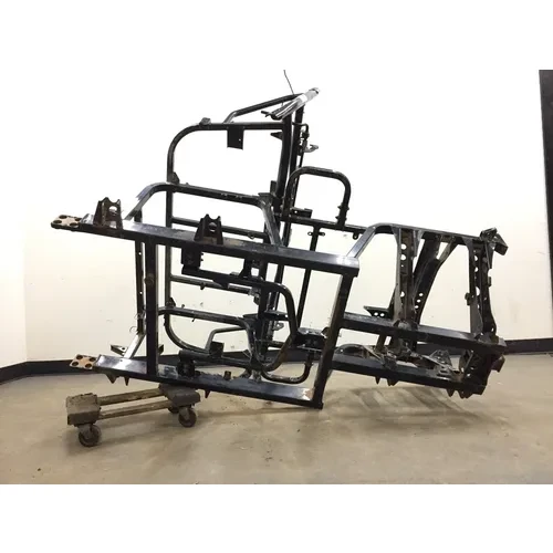 Rear Clip Frame Chassis 2015 Hond Pioneer 700-4 2791A 12