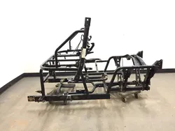 Rear Clip Frame Chassis 2015 Hond Pioneer 700-4 2791A
