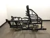 Rear Clip Frame Chassis 2015 Hond Pioneer 700-4 2791A