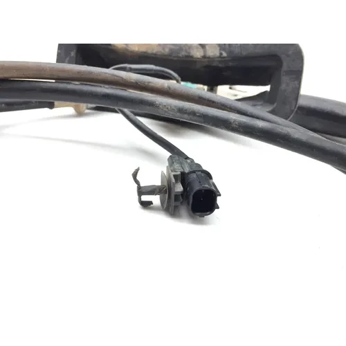 Parking Brake Lever W Cable 2015 Hond Pioneer 700-4 2791A 14