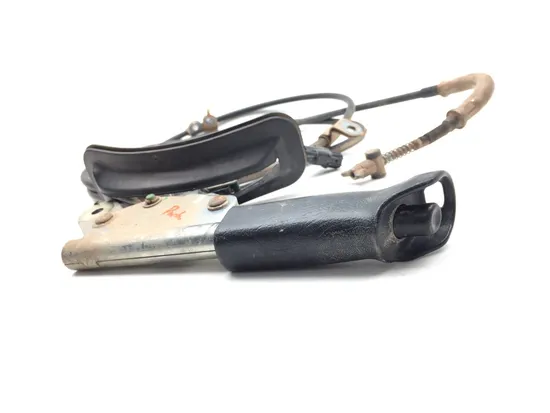 Parking Brake Lever W Cable 2015 Hond Pioneer 700-4 2791A