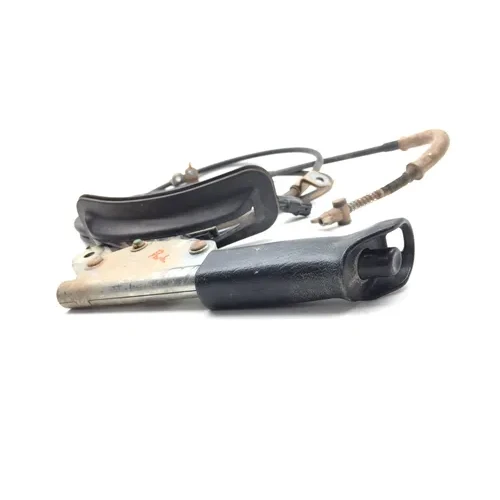 Parking Brake Lever W Cable 2015 Hond Pioneer 700-4 2791A 5