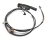 Parking Brake Lever W Cable 2015 Hond Pioneer 700-4 2791A