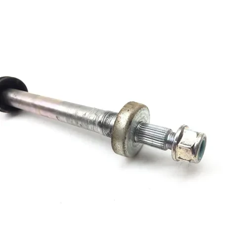 Steering Shaft Column 2015 Hond Pioneer 700-4 2791A 14