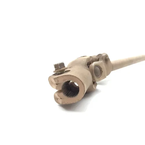 Steering Shaft Column 2015 Hond Pioneer 700-4 2791A 5