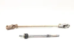 Steering Shaft Column 2015 Hond Pioneer 700-4 2791A