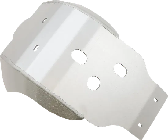 Moose Aluminum Engine Chassis Belly Skid Plate Guard