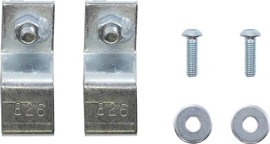 Moose Aluminum Engine Chassis Belly Skid Plate Guard