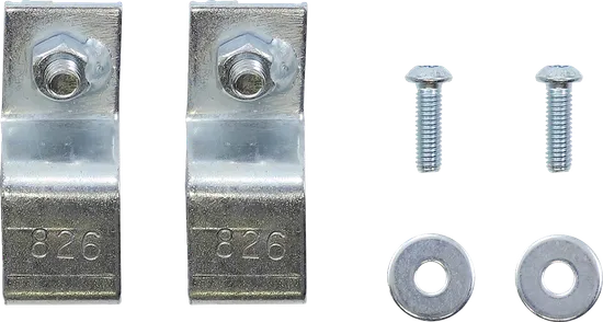 Moose Aluminum Engine Chassis Belly Skid Plate Guard 5