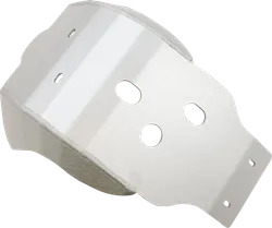 Moose Aluminum Engine Chassis Belly Skid Plate Guard