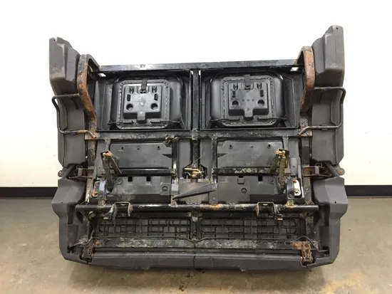 Complete Bed Assembly 2015 Hond Pioneer 700-4 2791A