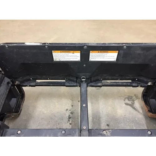 Complete Bed Assembly 2015 Hond Pioneer 700-4 2791A 15