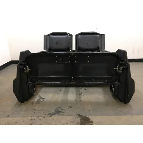 Complete Bed Assembly 2015 Hond Pioneer 700-4 2791A 11