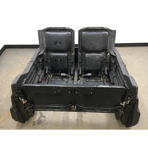 Complete Bed Assembly 2015 Hond Pioneer 700-4 2791A 13