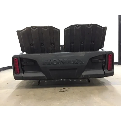 Complete Bed Assembly 2015 Hond Pioneer 700-4 2791A 5
