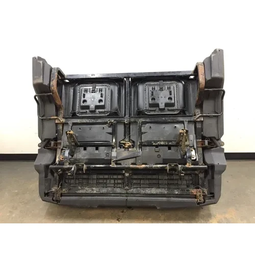 Complete Bed Assembly 2015 Hond Pioneer 700-4 2791A 16