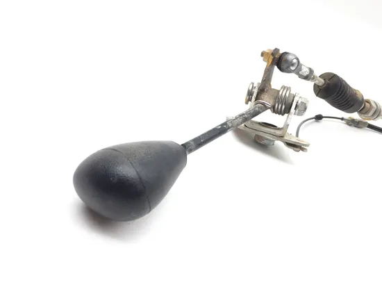 Diff Lock Lever 2015 Hond Pioneer 700-4 2791A