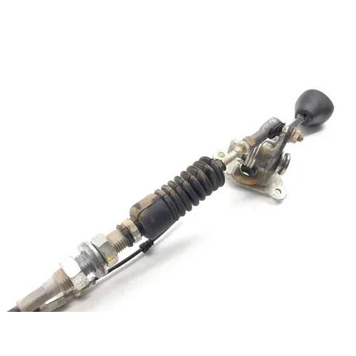 Diff Lock Lever 2015 Hond Pioneer 700-4 2791A 11
