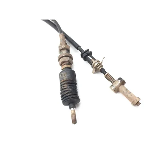 Diff Lock Lever 2015 Hond Pioneer 700-4 2791A 5