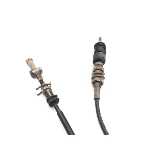 Diff Lock Lever 2015 Hond Pioneer 700-4 2791A 12