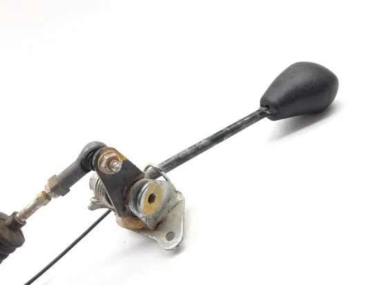 Diff Lock Lever 2015 Hond Pioneer 700-4 2791A