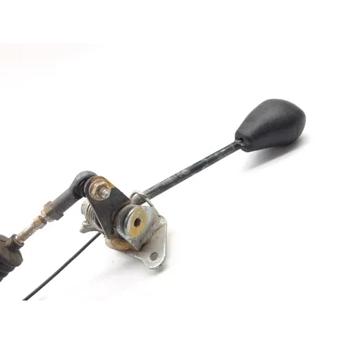 Diff Lock Lever 2015 Hond Pioneer 700-4 2791A 9