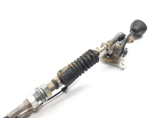 Diff Lock Lever 2015 Hond Pioneer 700-4 2791A