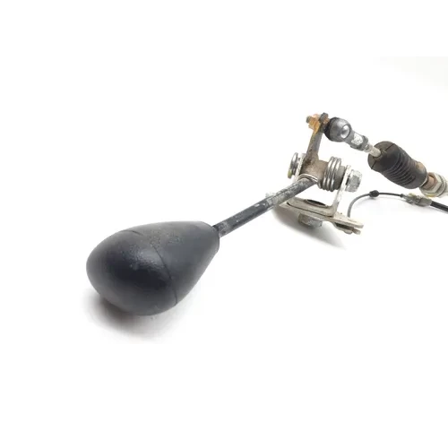 Diff Lock Lever 2015 Hond Pioneer 700-4 2791A 7