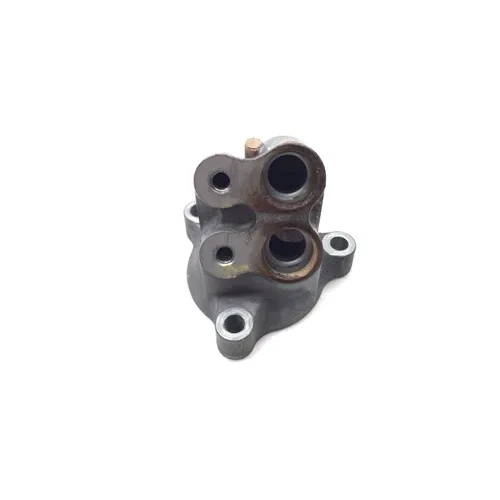 Engine Oil Tank 2015 Hond Pioneer 700-4 2791A 9