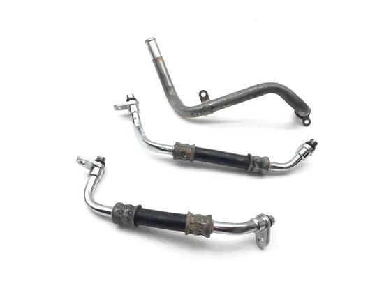 Engine Oil Tank 2015 Hond Pioneer 700-4 2791A