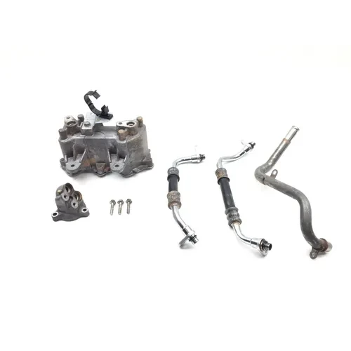 Engine Oil Tank 2015 Hond Pioneer 700-4 2791A 3
